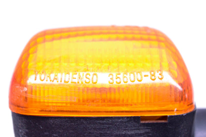 Tokaidenso 35600-83 Amber Turn Signal Assembly