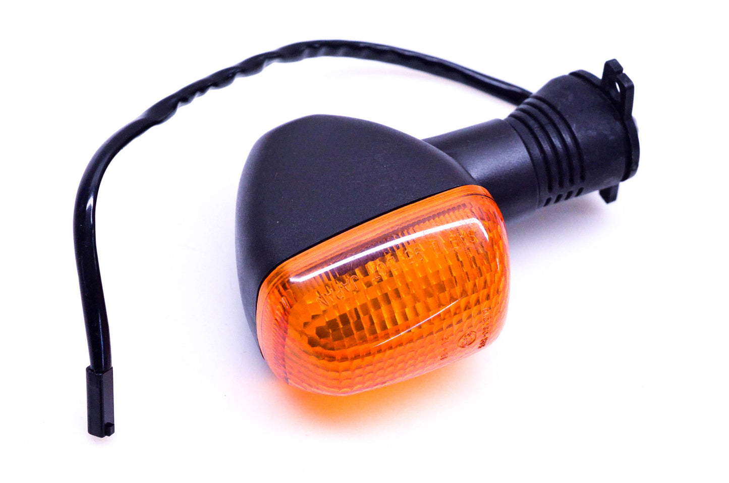 Tokaidenso 35600-83 Amber Turn Signal Assembly