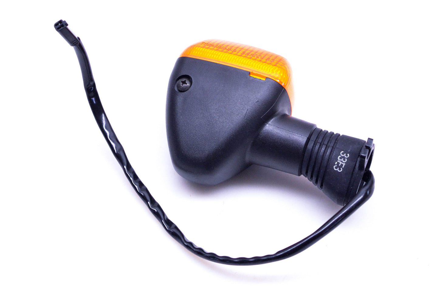 Tokaidenso 35600-83 Amber Turn Signal Assembly