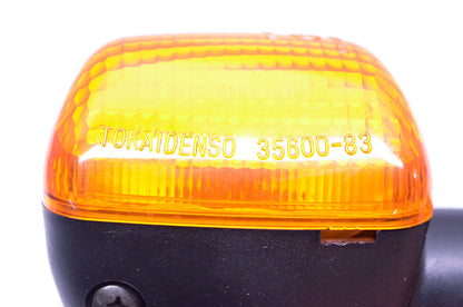 Tokaidenso 35600-83 Amber Turn Signal Assembly