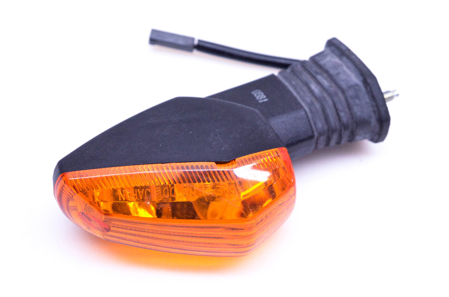 Tokaidenso 35600-18G0B, 50R-000842 Amber Turn Signal Assembly