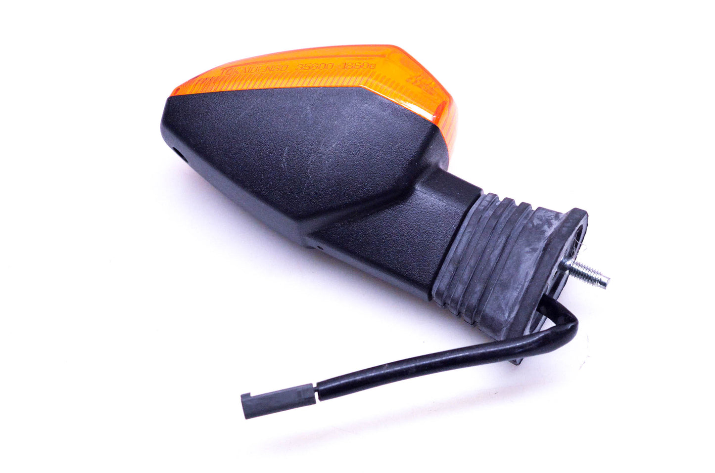 Tokaidenso 35600-18G0B, 50R-000842 Amber Turn Signal Assembly