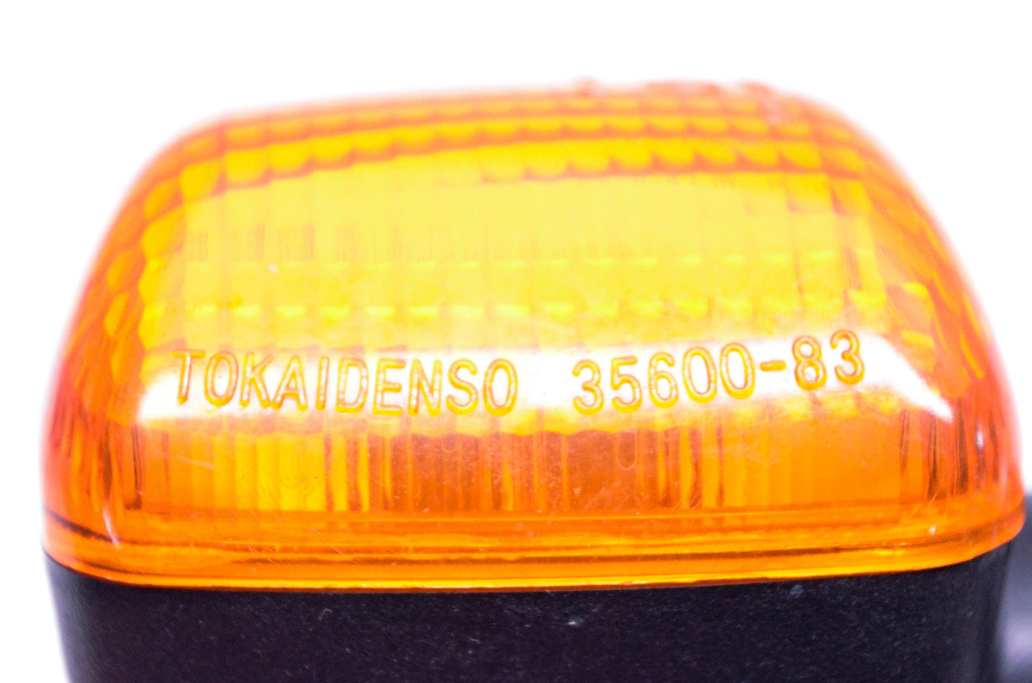 Tokaidenso 35600-83, 50R-005010 Amber Turn Signal Assembly