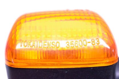 Tokaidenso 35600-83, 50R-005010 Amber Turn Signal Assembly