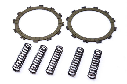 EBC SRC59 Incomplete Clutch Kit NOS