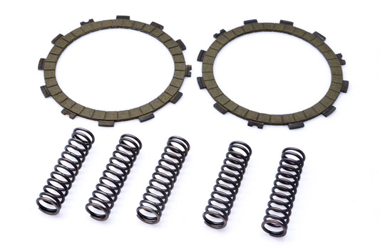 EBC SRC59 Incomplete Clutch Kit NOS
