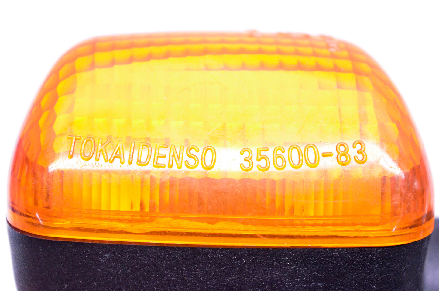 Tokaidenso 35600-83, 50R-005010 Amber Turn Signal Assembly