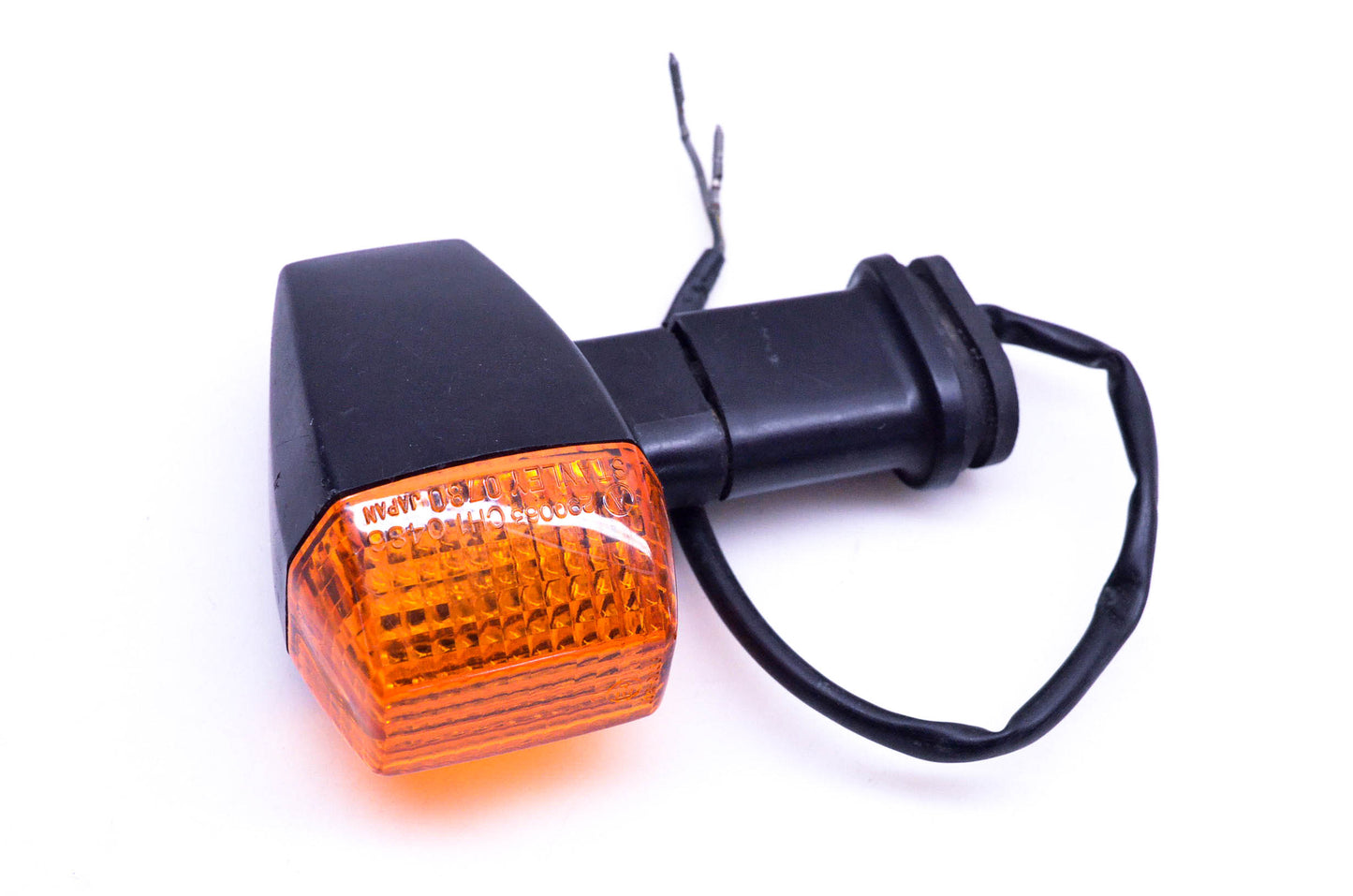 Stanley 290063 Amber Turn Signal Assembly