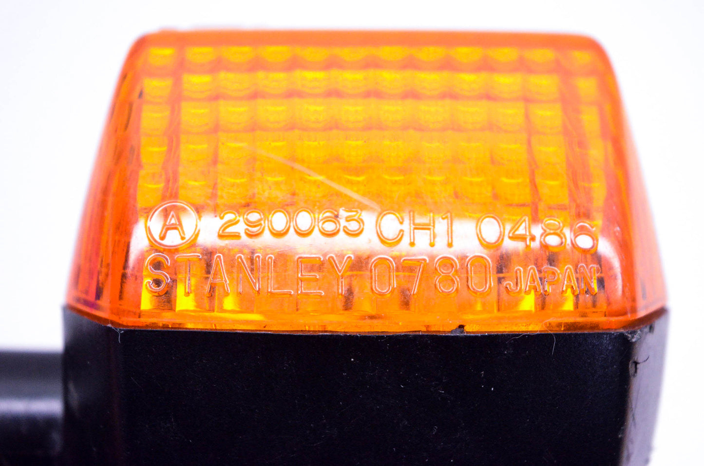 Stanley 290063 Amber Turn Signal Assembly