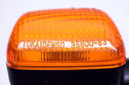 Tokaidenso 35600-83, 50R-005010 Amber Turn Signal Assembly