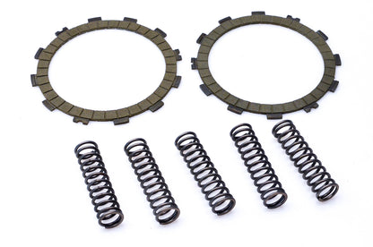 EBC SRC59 Incomplete Clutch Kit NOS