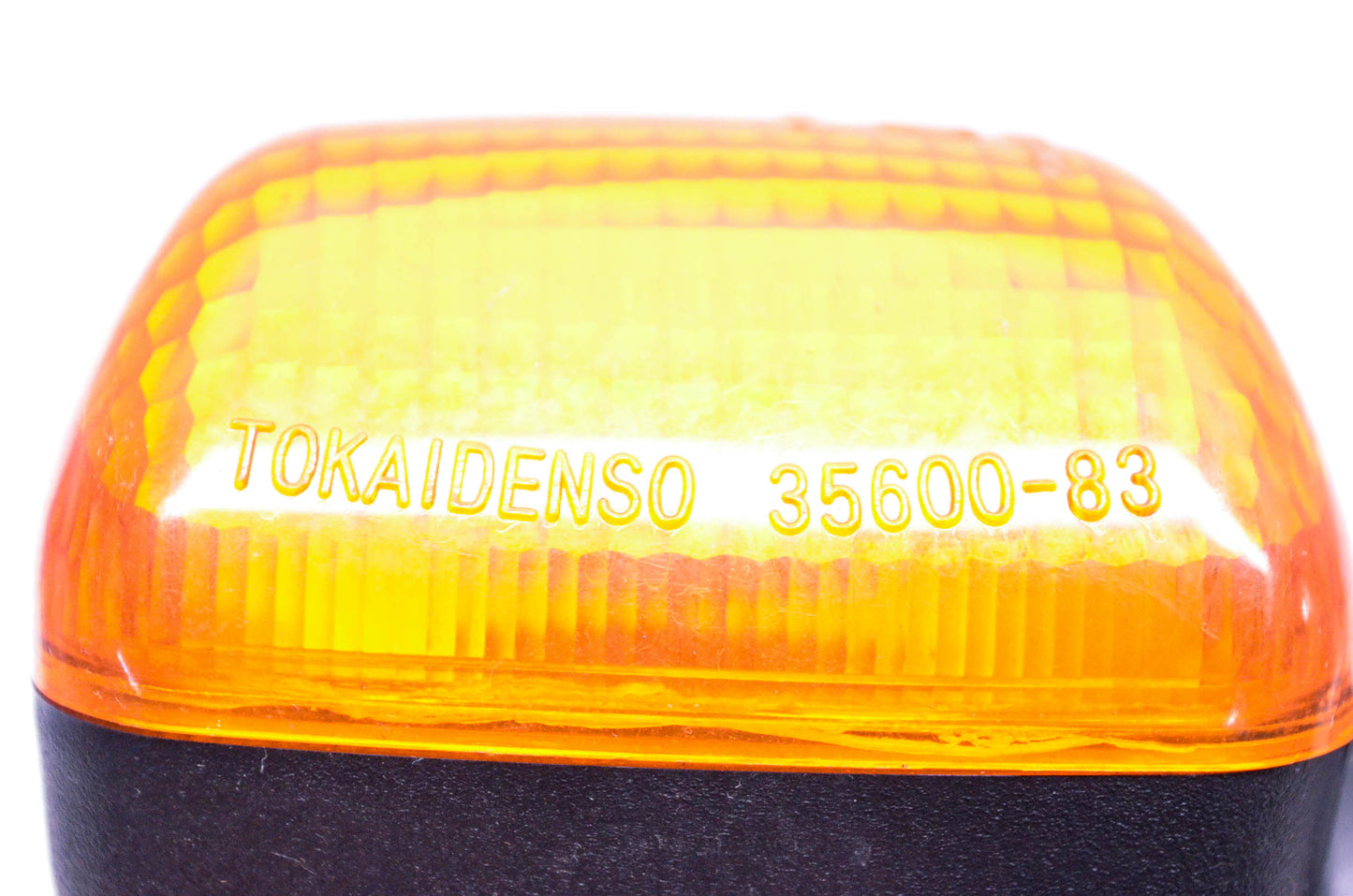 Tokaidenso 35600-83, 50R-005010 Amber Turn Signal Assembly