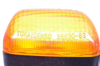 Tokaidenso 35600-83, 50R-005010 Amber Turn Signal Assembly