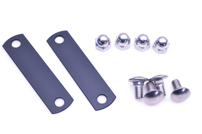 New OEM Triumph A9918023 Roadster Screen Fixing Hardware Kit NOS