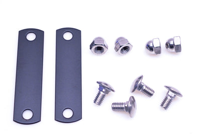 New OEM Triumph A9918023 Roadster Screen Fixing Hardware Kit NOS