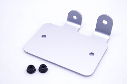 New OEM Triumph T1300800 Aluminum Regulator Bracket Kit NOS