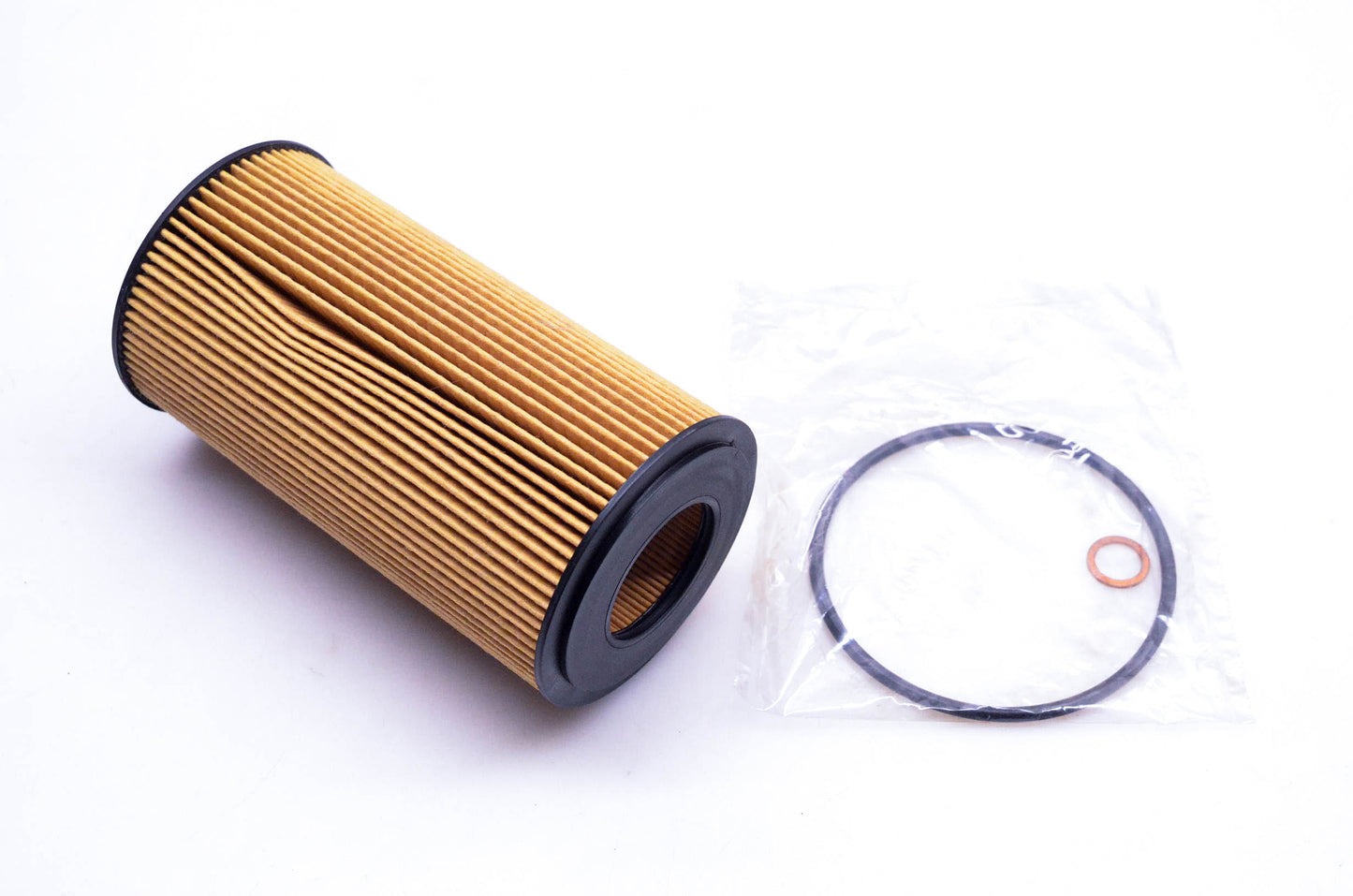 NAPA 1186 Gold Oil Filter Kit NOS