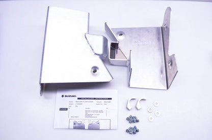 New OEM Suzuki 990A0-43006 Rear A-Arm CV Joint Guard Kit NOS