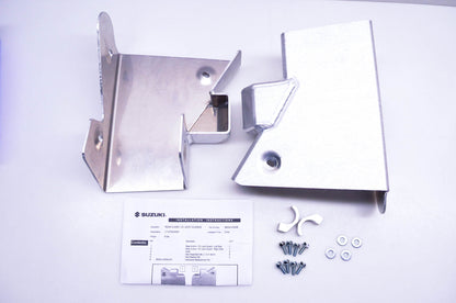New OEM Suzuki 990A0-43006 Rear A-Arm CV Joint Guard Kit NOS