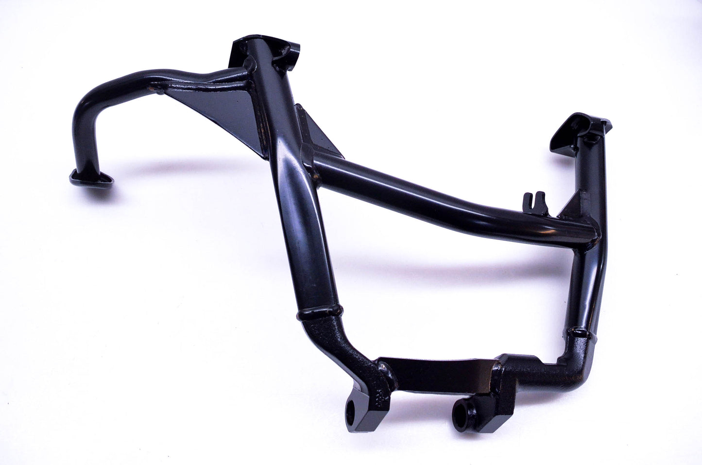 New OEM Suzuki 42100-27821 Black DL650 V-Strom Center Stand Kit NOS