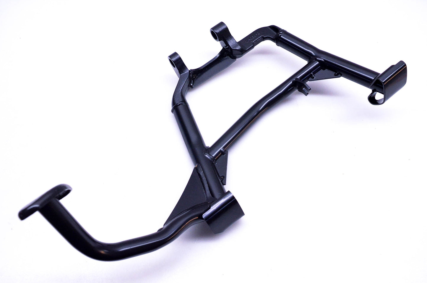 New OEM Suzuki 42100-27821 Black DL650 V-Strom Center Stand Kit NOS