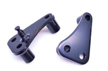 New OEM Suzuki 42100-27821 Black DL650 V-Strom Center Stand Kit NOS