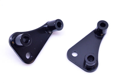 New OEM Suzuki 42100-27821 Black DL650 V-Strom Center Stand Kit NOS