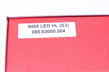 OPT-7 090.03000.004 Incomplete LED Headlight Kit