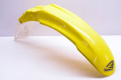 Cycra KX-125/250 2003 Yellow Front Fender