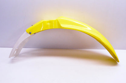 Cycra KX-125/250 2003 Yellow Front Fender