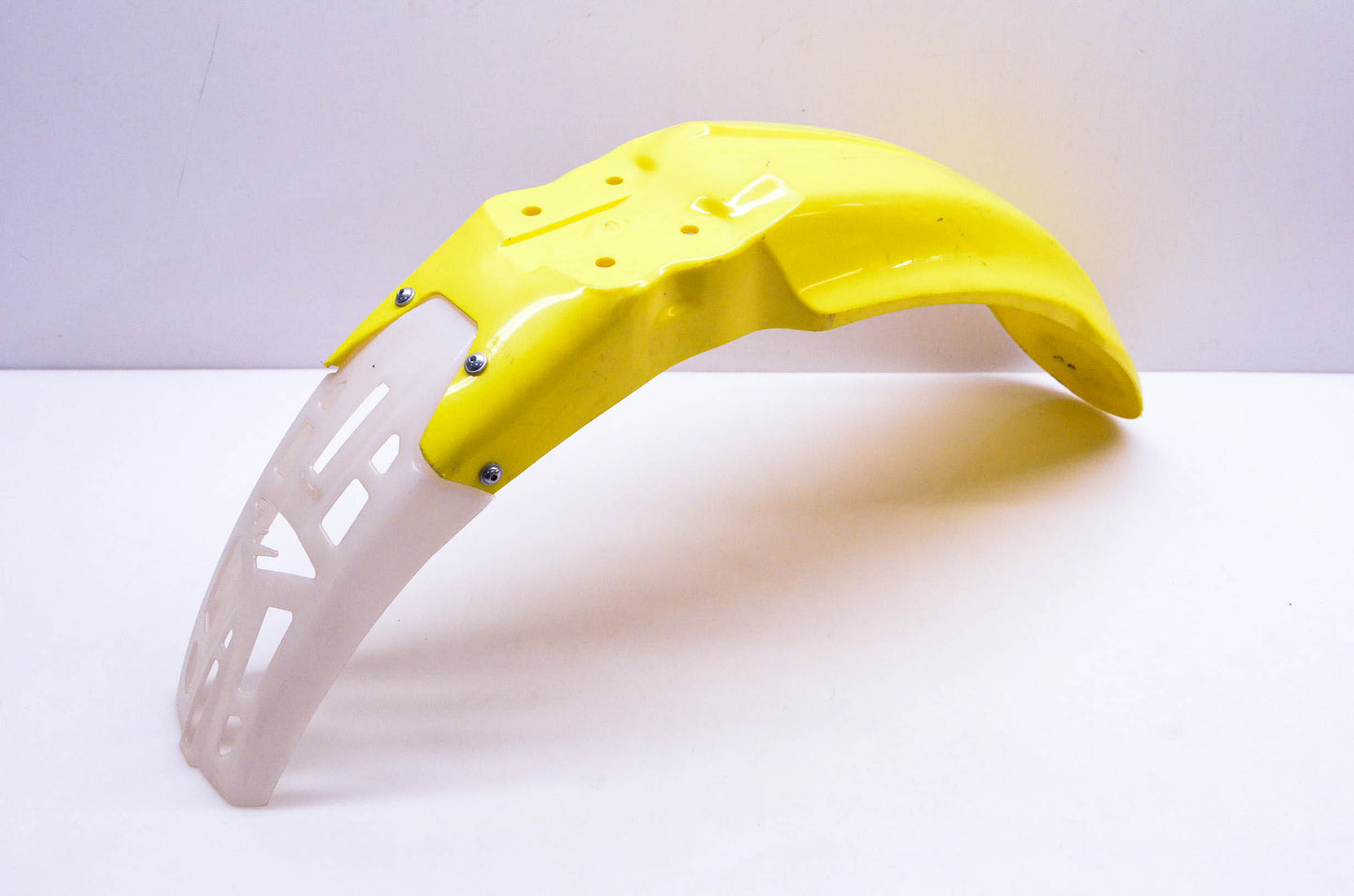 Cycra KX-125/250 2003 Yellow Front Fender