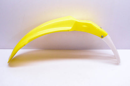 Cycra KX-125/250 2003 Yellow Front Fender