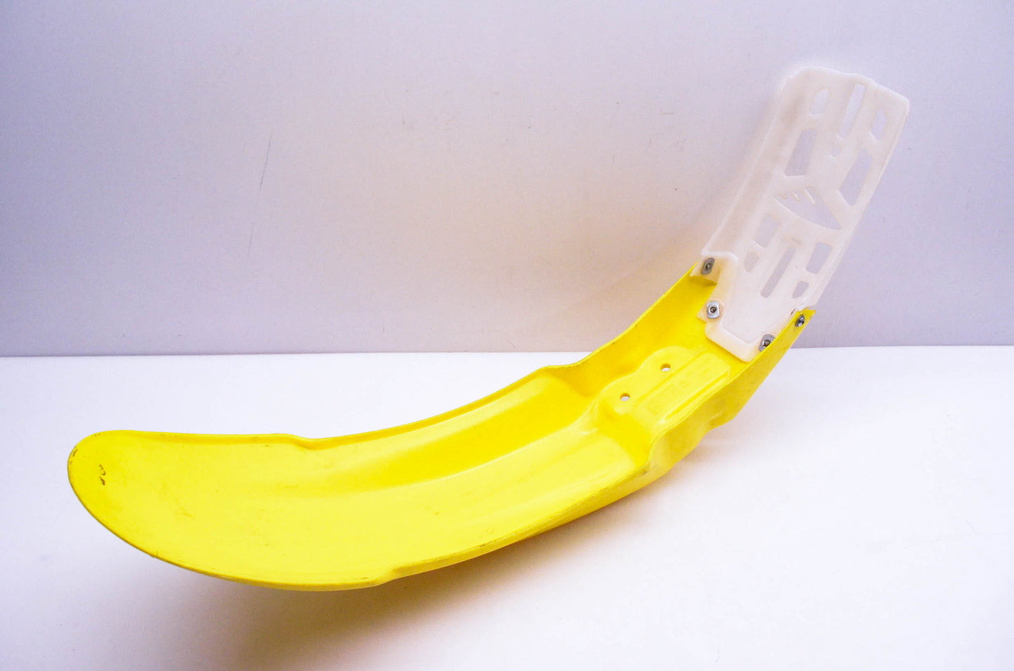 Cycra KX-125/250 2003 Yellow Front Fender