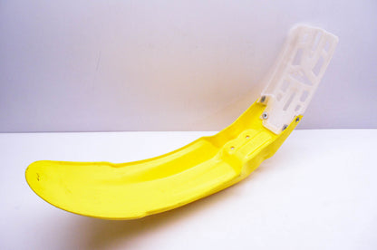 Cycra KX-125/250 2003 Yellow Front Fender
