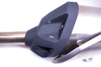 OEM Triumph 2205040 Exhaust Muffler