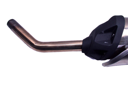 OEM Triumph 2205040 Exhaust Muffler