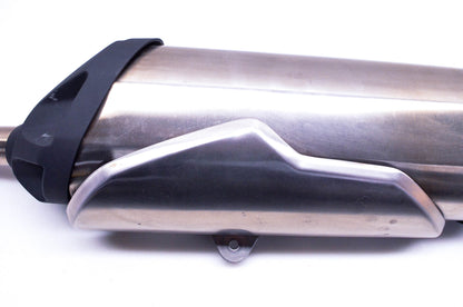 OEM Triumph 2205040 Exhaust Muffler