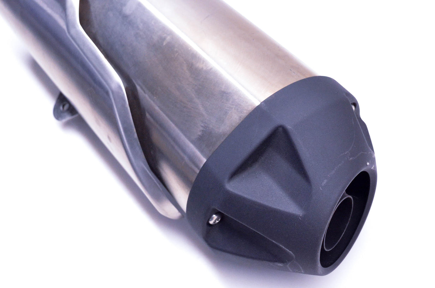 OEM Triumph 2205040 Exhaust Muffler