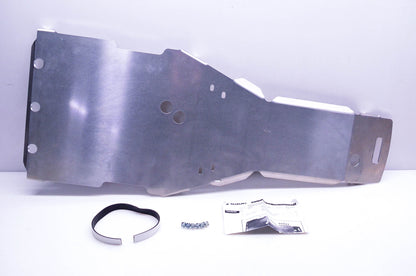 New OEM Suzuki 99950-70510 Skid Plate Kit NOS