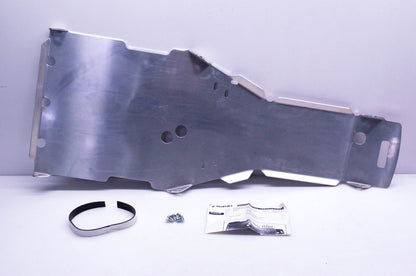 New OEM Suzuki 99950-70510 Skid Plate Kit NOS