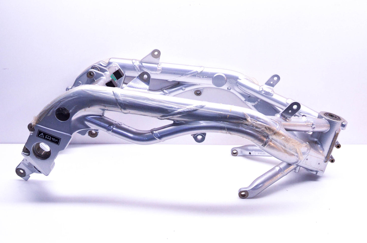 New OEM Triumph 2042190, 2072130, 2072010 Speed Triple Frame NOS