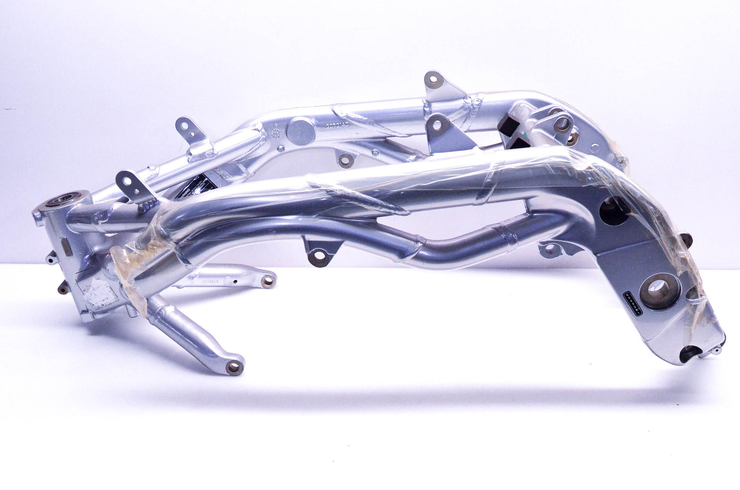 New OEM Triumph 2042190, 2072130, 2072010 Speed Triple Frame NOS