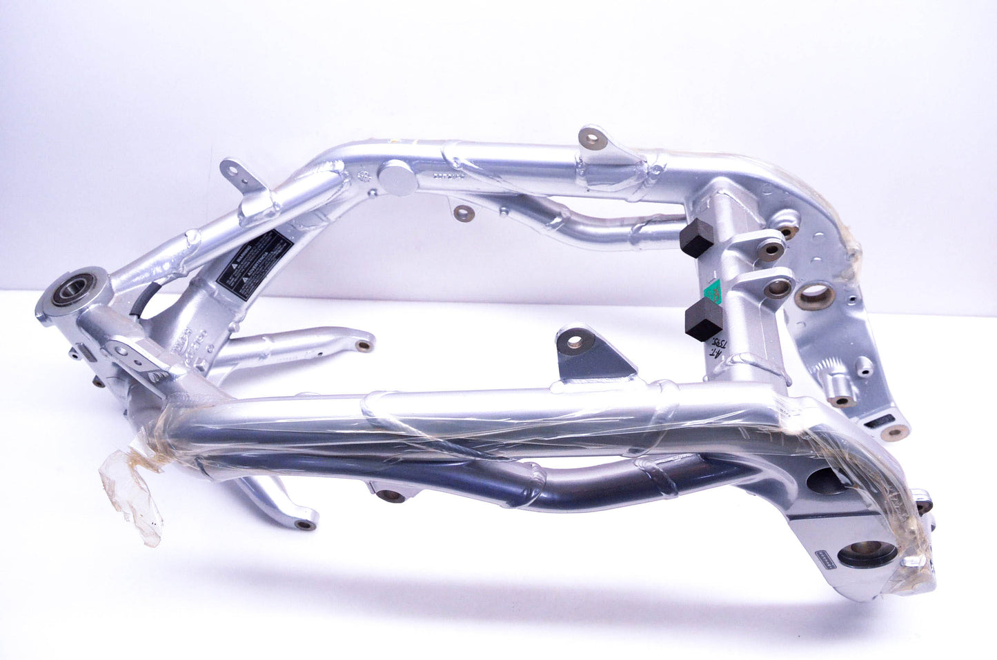 New OEM Triumph 2042190, 2072130, 2072010 Speed Triple Frame NOS