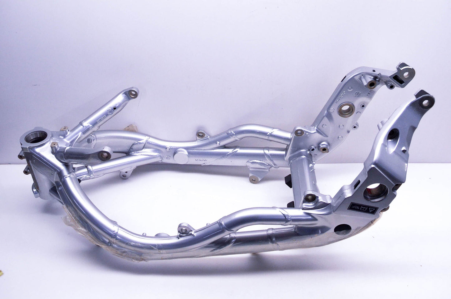 New OEM Triumph 2042190, 2072130, 2072010 Speed Triple Frame NOS