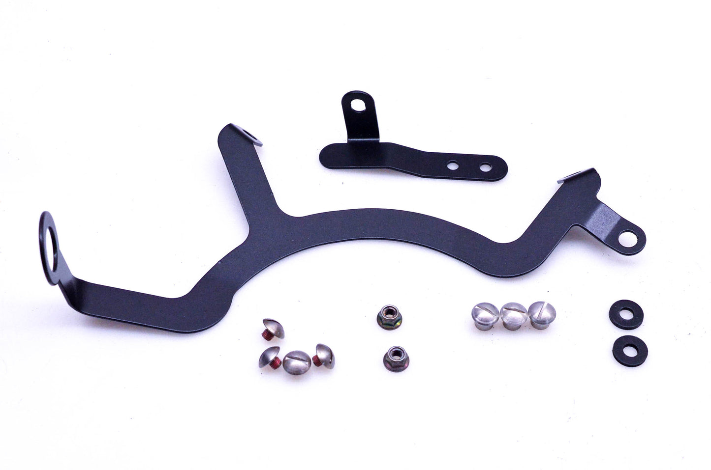 New OEM Triumph YG504-28 Hugger Mounting Bracket Kit NOS