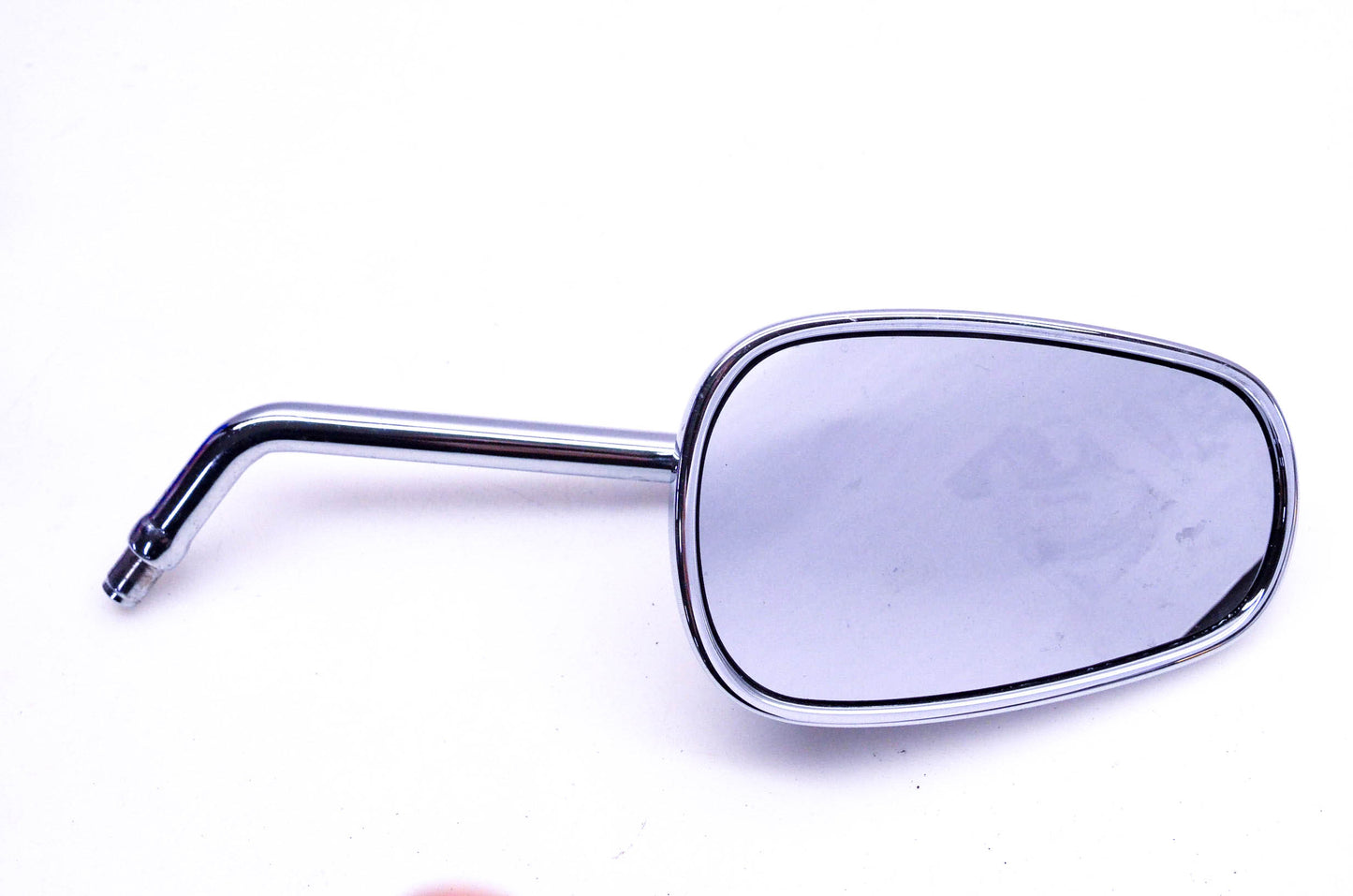 New OEM Triumph L-001158 Side Mirror NOS