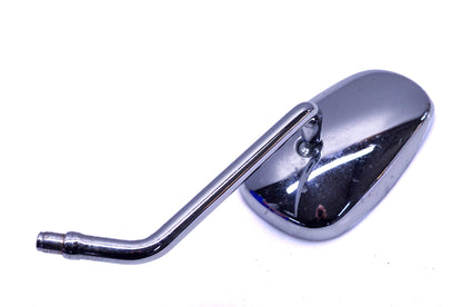 New OEM Triumph L-001158 Side Mirror NOS
