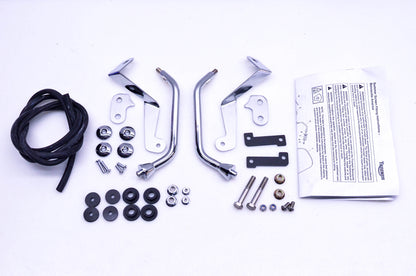 New OEM Triumph A9918018 Summer Screen Kit NOS