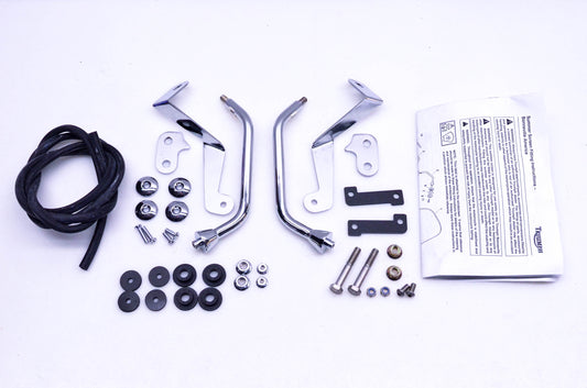 New OEM Triumph A9918018 Summer Screen Kit NOS