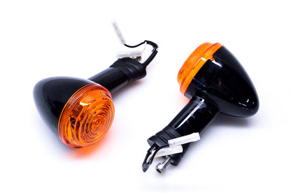 New OEM Triumph A9838039 LED Indicator Kit Take Off NOS